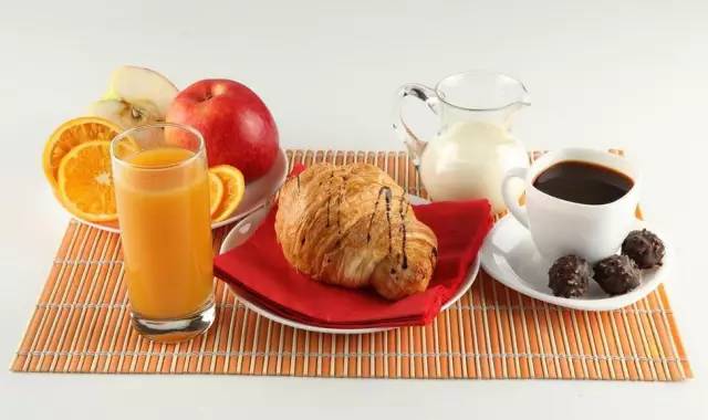 这6种早餐太可怕！天天吃等于慢性自杀！