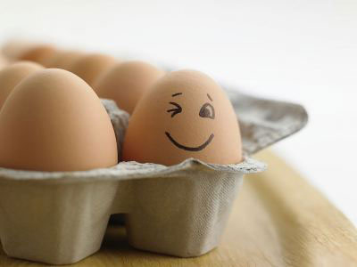 【注意】鸡蛋不宜与七种食物同吃