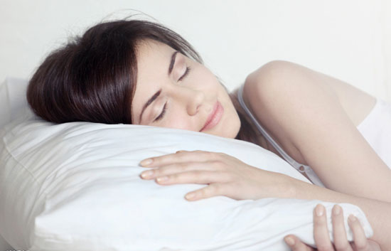 正确的午睡养生方式 你都知道吗？