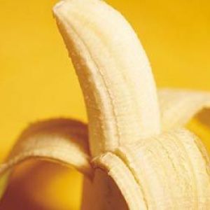 常吃香蕉能防治10大疾病