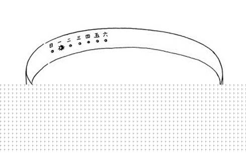 有趣的生活小漫画