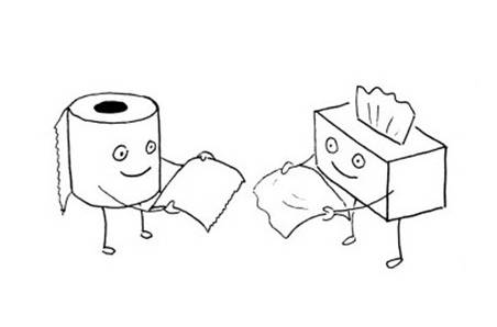 有趣的生活小漫画