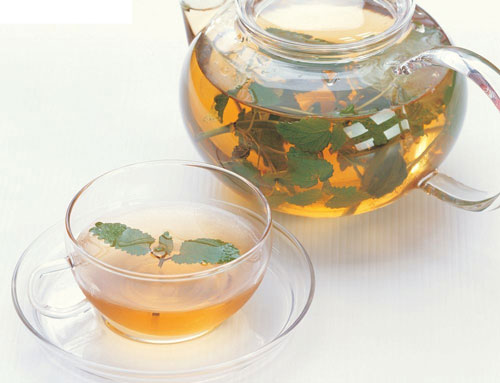 8种适合秋季饮用的花茶
