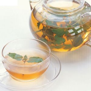 8种适合秋季饮用的花茶