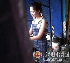 网络走红的民间美女现状：奶茶妹妹和京东CEO被曝分手 南笙整容