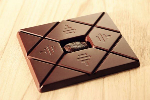 高大上！世界上最贵巧克力！想吃吗？