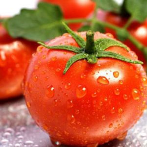 西红柿的吃法有讲究