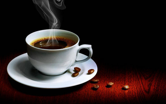 喝咖啡的九大功效和禁忌