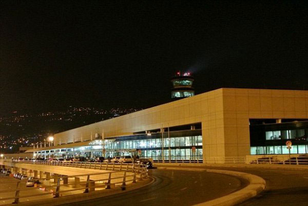 中国造卫生巾辐射超标35倍 在黎巴嫩贝鲁特的机场被发现
