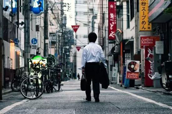 15个你可能不知道的日本奇葩文化习惯
