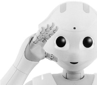 阿里携富士康14亿布局“情感机器人”