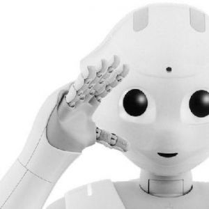 阿里携富士康14亿布局“情感机器人”