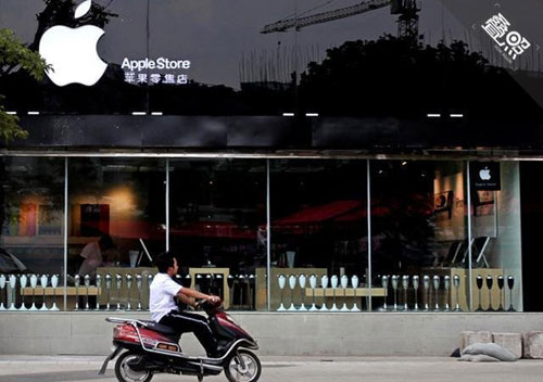 这些"中国现象"也让老外震惊:刷单山寨苹果店傻傻分不清