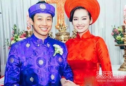 奇葩婚俗曝光：中国云南姑娘嫁的越多越有钱