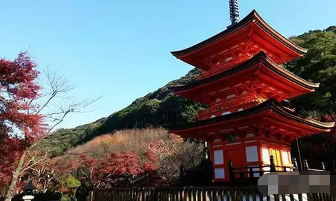 听说这是去日本旅游必做的10件事，你都做了吗？