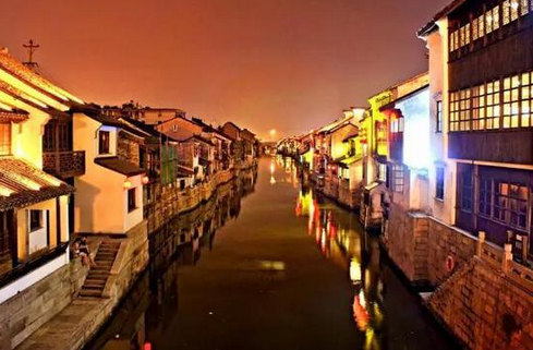 吃货的世界:中国最具特色的十条美食老街