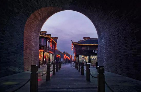 吃货的世界:中国最具特色的十条美食老街