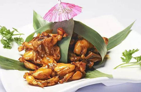 世界上最辣的十道菜，中国有3道，你敢尝试几种呢?