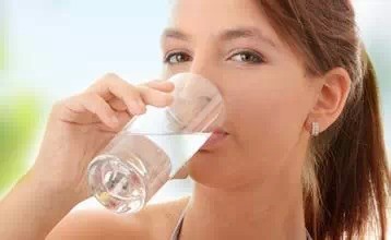 喝水是第一养生法 教你怎么喝水