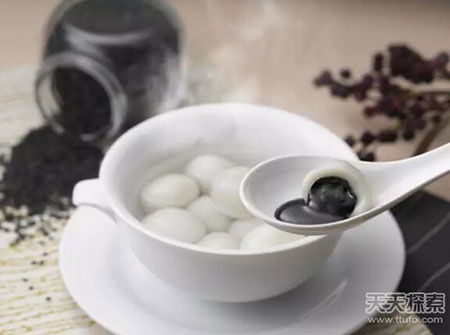 中国最美味的20种早餐小吃 第一名竟然是它