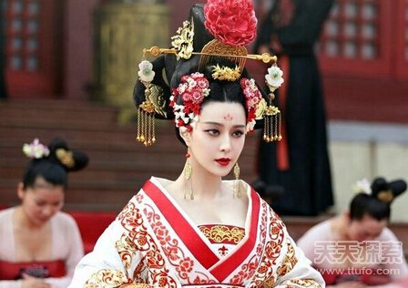 中国20位皇帝真实排名