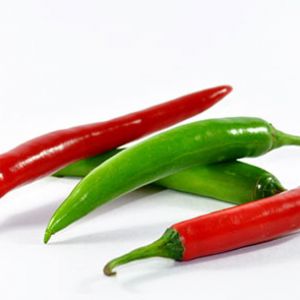 吃辣椒能减肥吗？