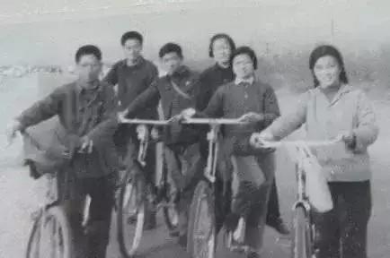 中国最幸运的一群人：1962-1972年出生的人