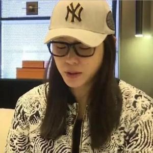 [八卦]赵雅淇道歉说了啥 林丹没有给她买过奢侈品、房和车子?
